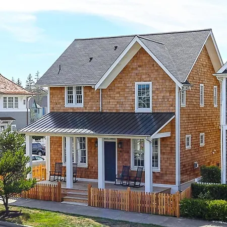 Villa Lot 6 By Seabrook Hospitality